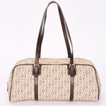 Celine Macadam Shoulder Bag