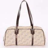 Celine Macadam Shoulder Bag