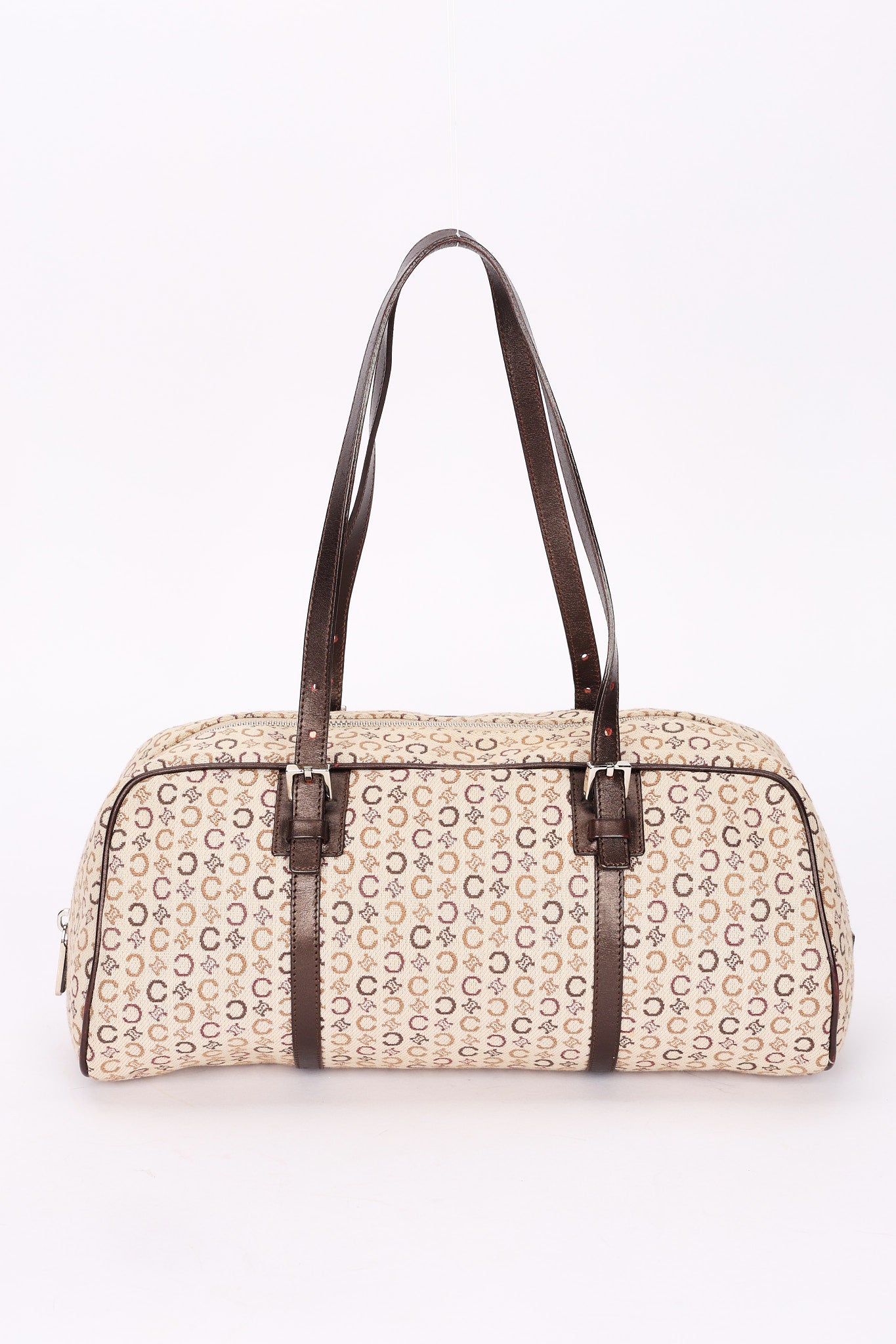 Celine Macadam Shoulder Bag