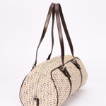 Celine Macadam Shoulder Bag