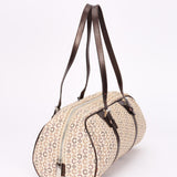 Celine Macadam Shoulder Bag