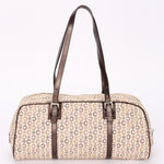 Celine Macadam Shoulder Bag