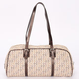 Celine Macadam Shoulder Bag