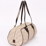 Celine Macadam Shoulder Bag