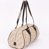 Celine Macadam Shoulder Bag
