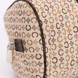 Celine Macadam Shoulder Bag