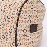 Celine Macadam Shoulder Bag