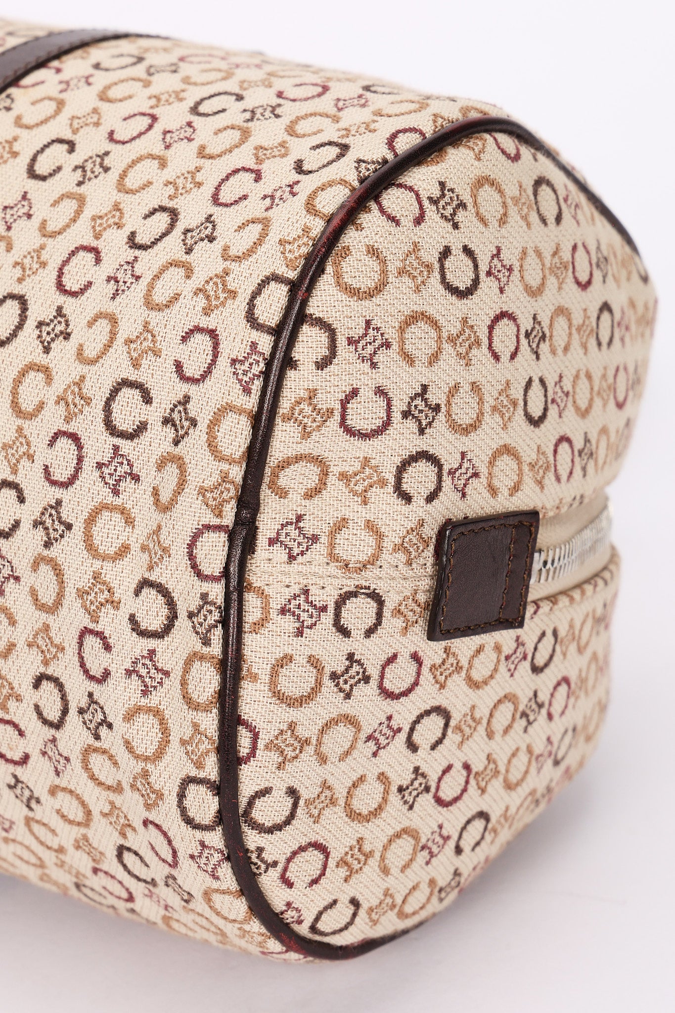 Celine Macadam Shoulder Bag