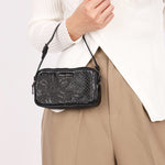 Miu Miu Studded Mini Pouch with Strap