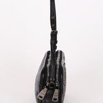 Miu Miu Studded Mini Pouch with Strap