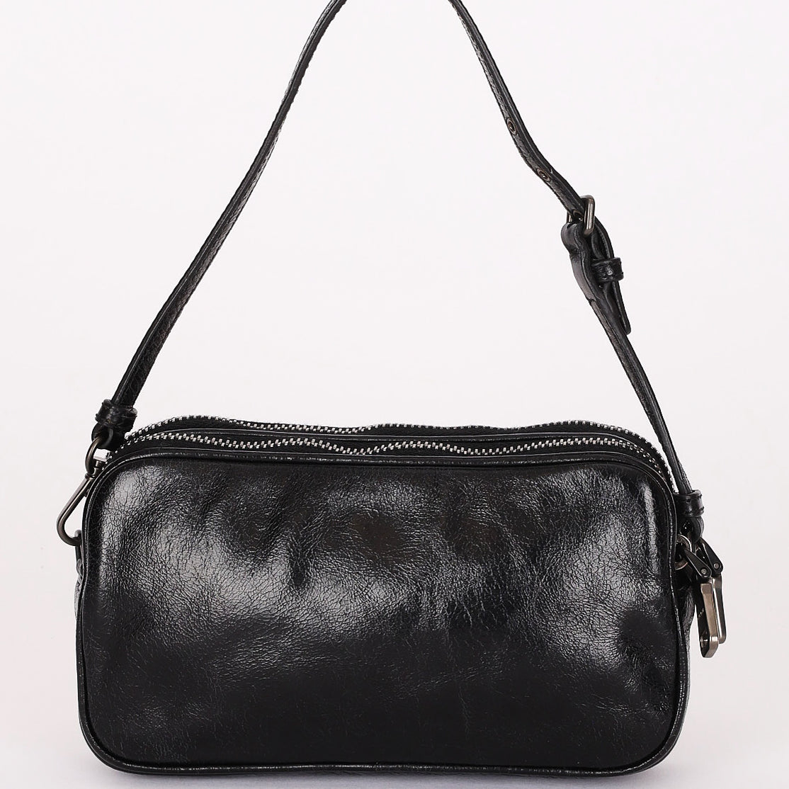 Miu Miu Studded Mini Pouch with Strap