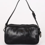Miu Miu Studded Mini Pouch with Strap