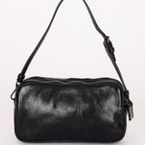 Miu Miu Studded Mini Pouch with Strap