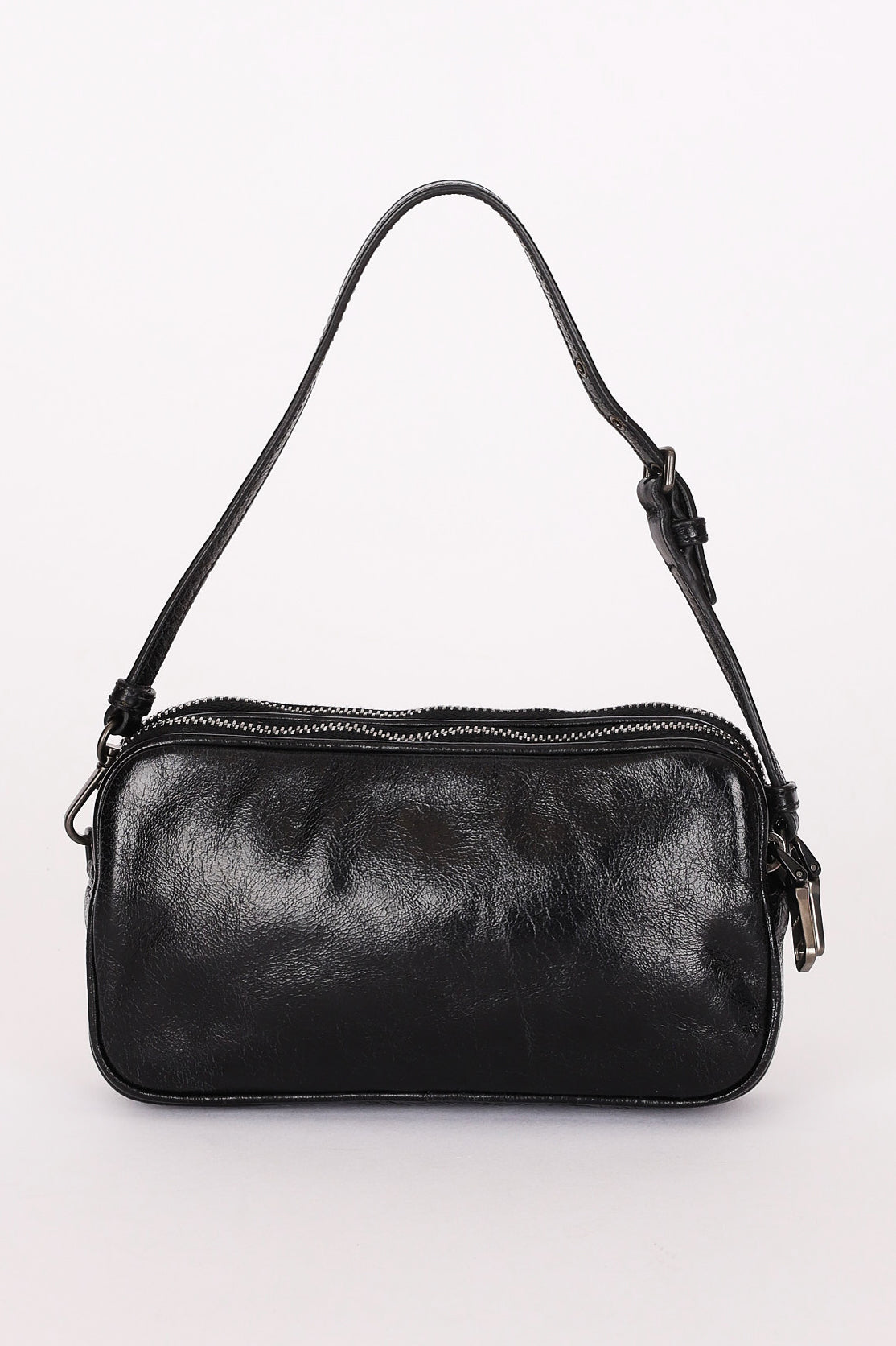 Miu Miu Studded Mini Pouch with Strap
