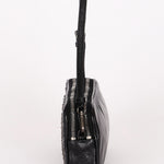 Miu Miu Studded Mini Pouch with Strap