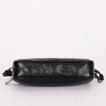 Miu Miu Studded Mini Pouch with Strap
