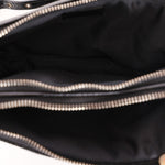 Miu Miu Studded Mini Pouch with Strap