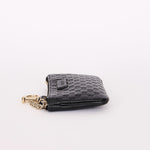 Gucci Guccissima Key Ring Pouch