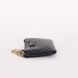 Gucci Guccissima Key Ring Pouch