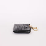 Gucci Guccissima Key Ring Pouch