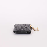 Gucci Guccissima Key Ring Pouch