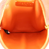 Prada Floral Coin Pouch
