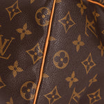 Louis Vuitton Monogram Speedy 25