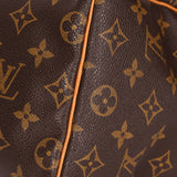 Louis Vuitton Monogram Speedy 25
