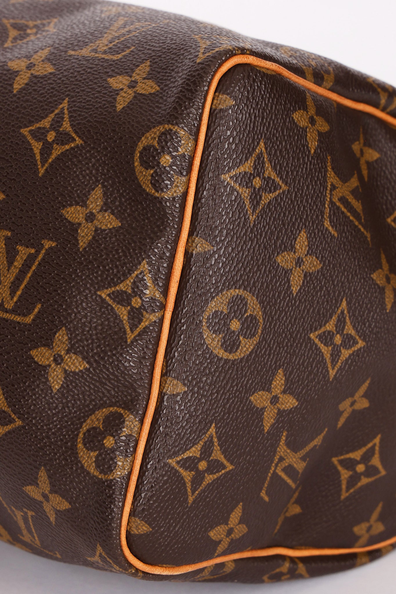 Louis Vuitton Monogram Speedy 25
