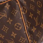 Louis Vuitton Monogram Speedy 25