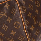 Louis Vuitton Monogram Speedy 25