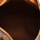 Louis Vuitton Monogram Speedy 25