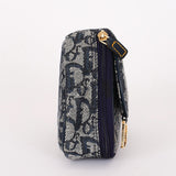 Christian Dior Trotter Saddle Pouch