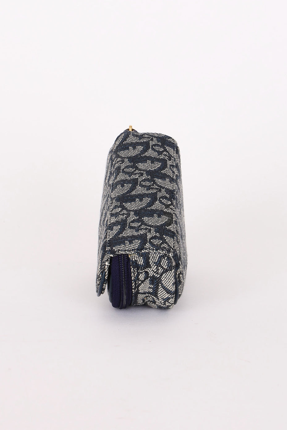 Christian Dior Trotter Saddle Pouch