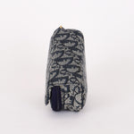 Christian Dior Trotter Saddle Pouch