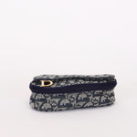 Christian Dior Trotter Saddle Pouch