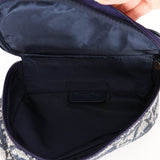 Christian Dior Trotter Saddle Pouch