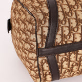 Christian Dior Trotter Boston Bag