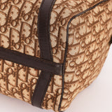 Christian Dior Trotter Boston Bag
