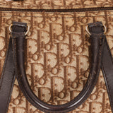 Christian Dior Trotter Boston Bag