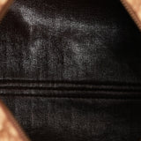 Christian Dior Trotter Boston Bag