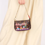 Louis Vuitton Vivienne Mini Chain Pochette 2020