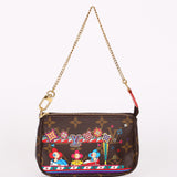 Louis Vuitton Vivienne Mini Pochette