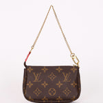 Louis Vuitton Vivienne Mini Pochette