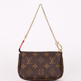 Louis Vuitton Vivienne Mini Pochette