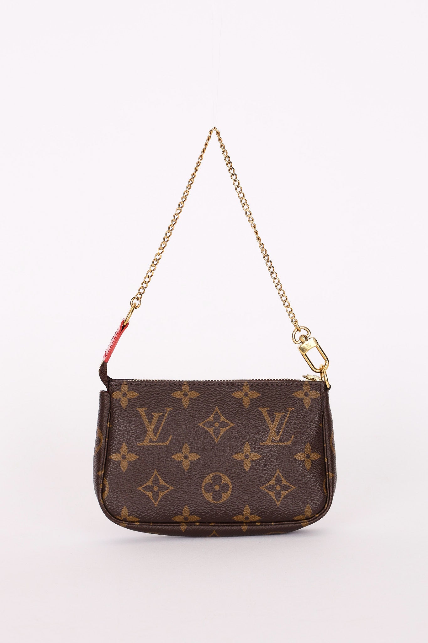 Louis Vuitton Vivienne Mini Pochette