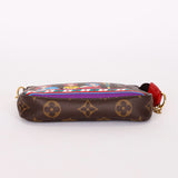 Louis Vuitton Vivienne Mini Pochette