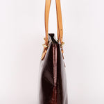 Louis Vuitton Monogram Vernis Tote