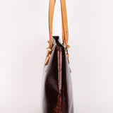 Louis Vuitton Monogram Vernis Tote