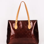 Louis Vuitton Monogram Vernis Tote